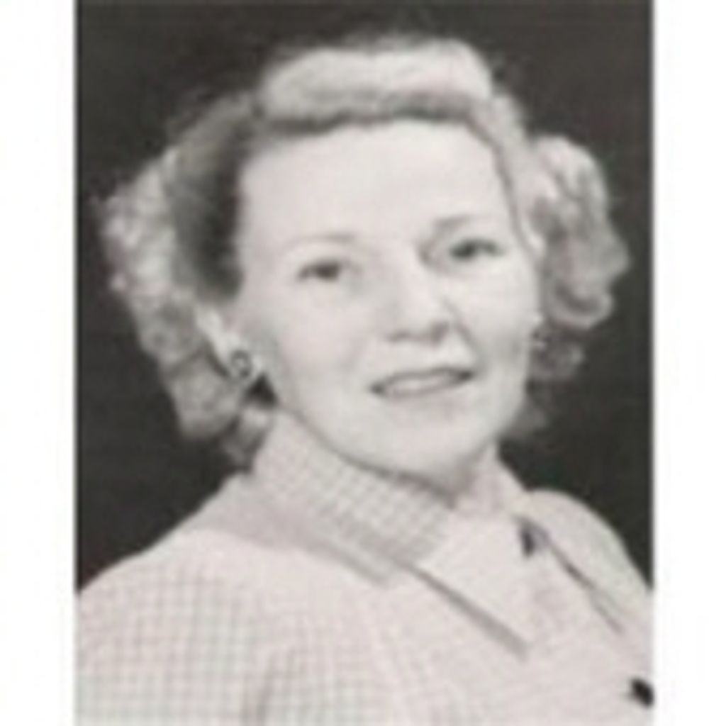 Elizabeth Stankwitz
