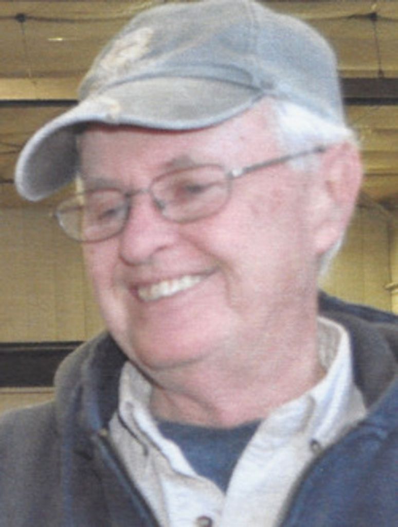 Leland Saugstad Profile Photo