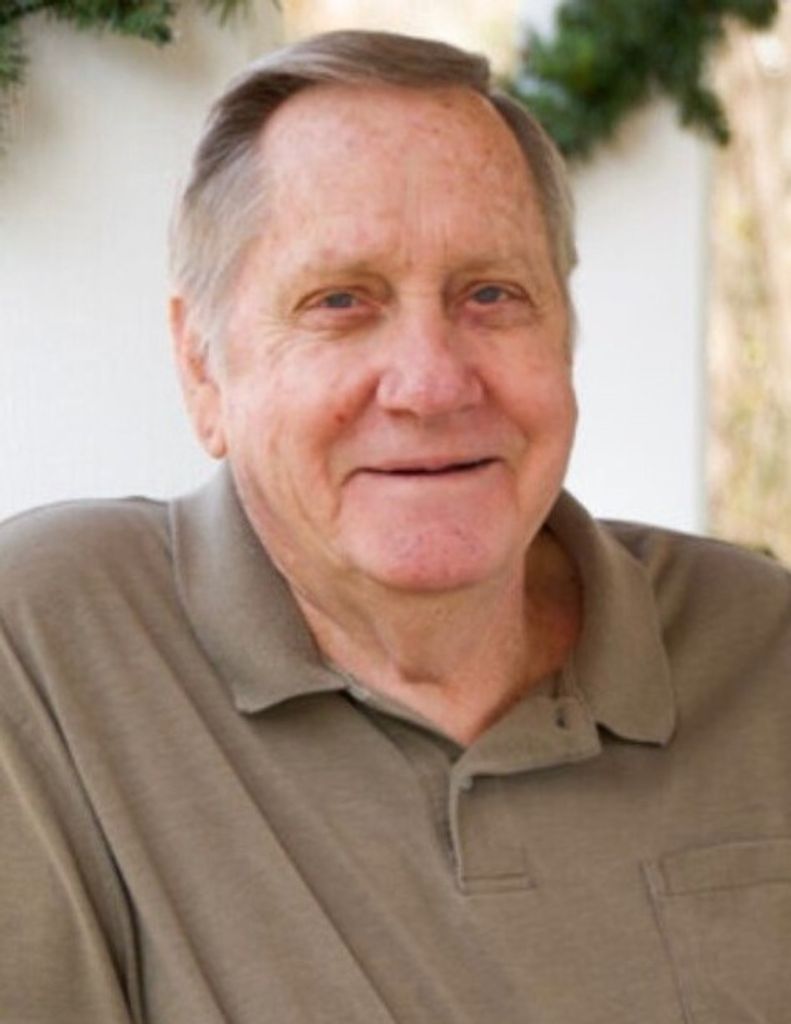 Russell "Cotton" Downey Profile Photo