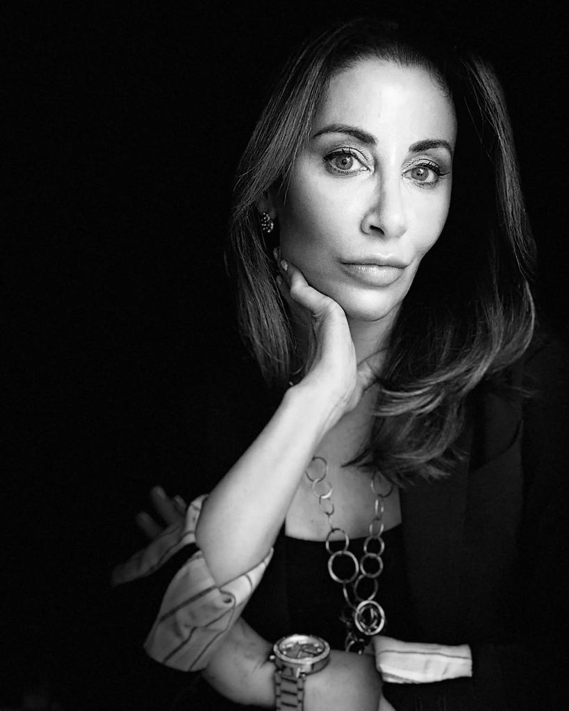 Danielle DePasquale Tucholke Profile Photo