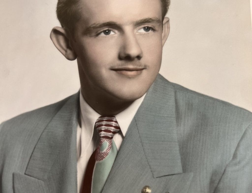 Ernest L. Oswald