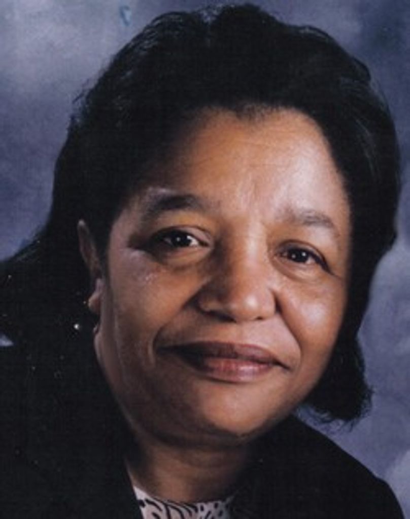 Mary Fincher
