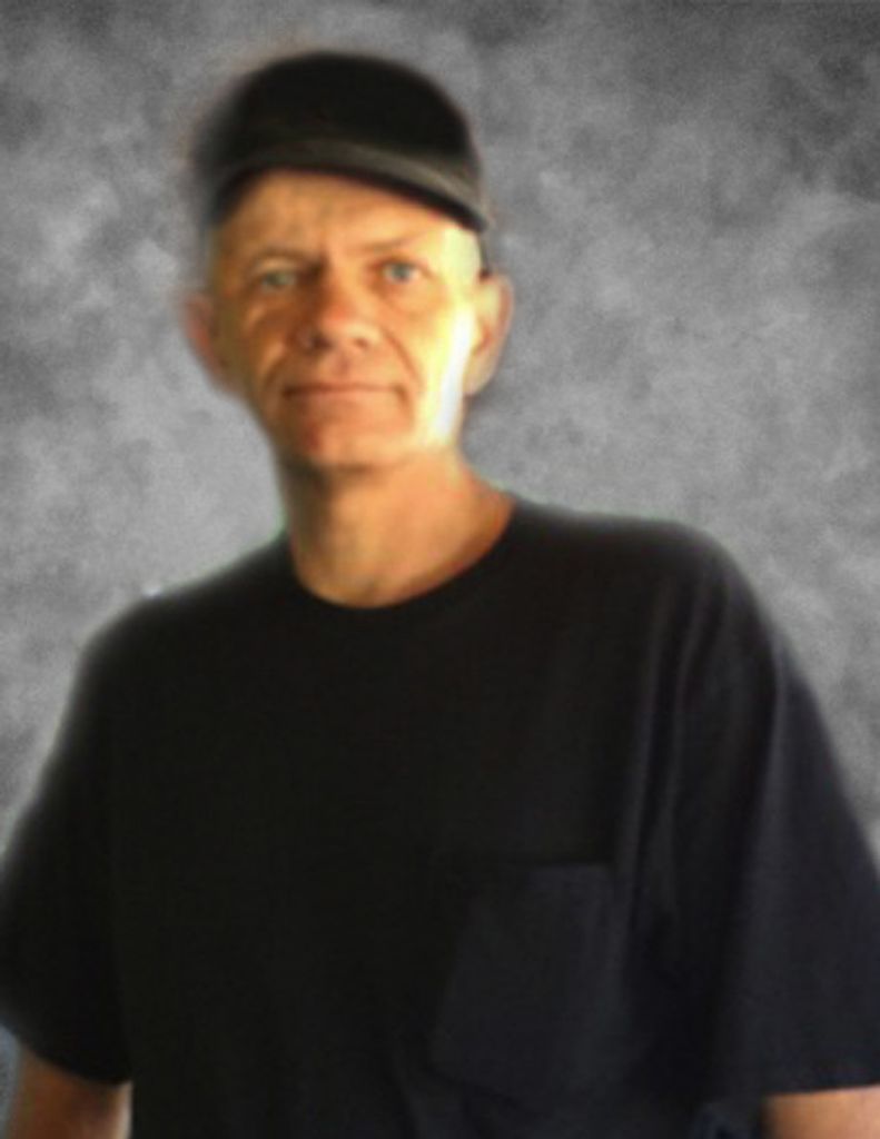 James Joseph David Bare