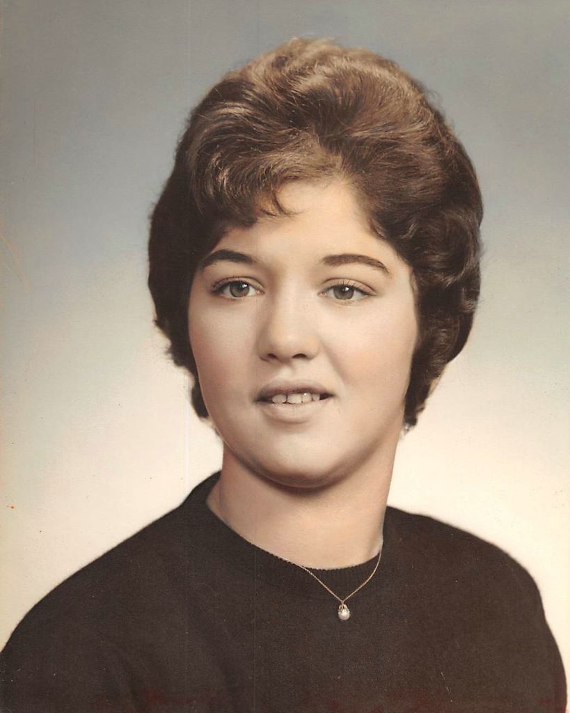 Barbara Ann Brown Profile Photo