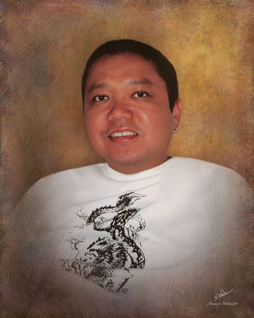 George Ugalino