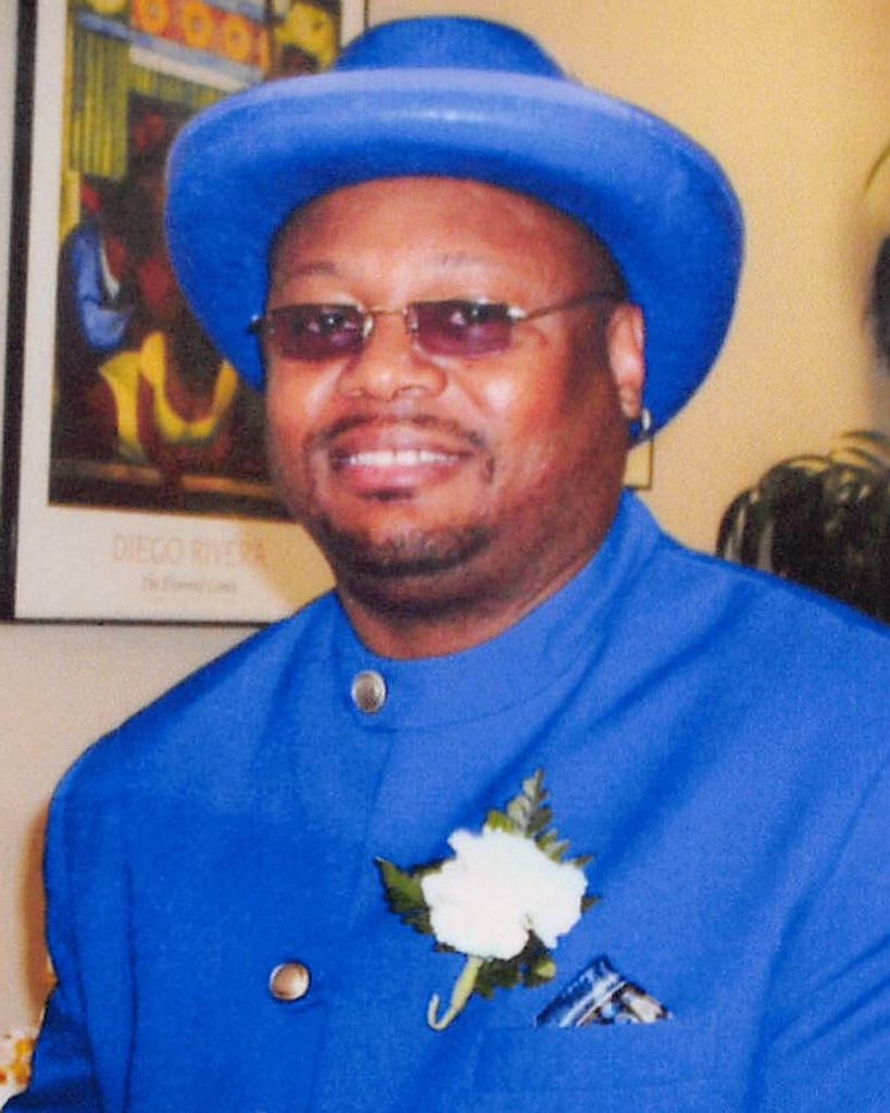 Mr. Jackie Wayne Thrailhill "Wayno"