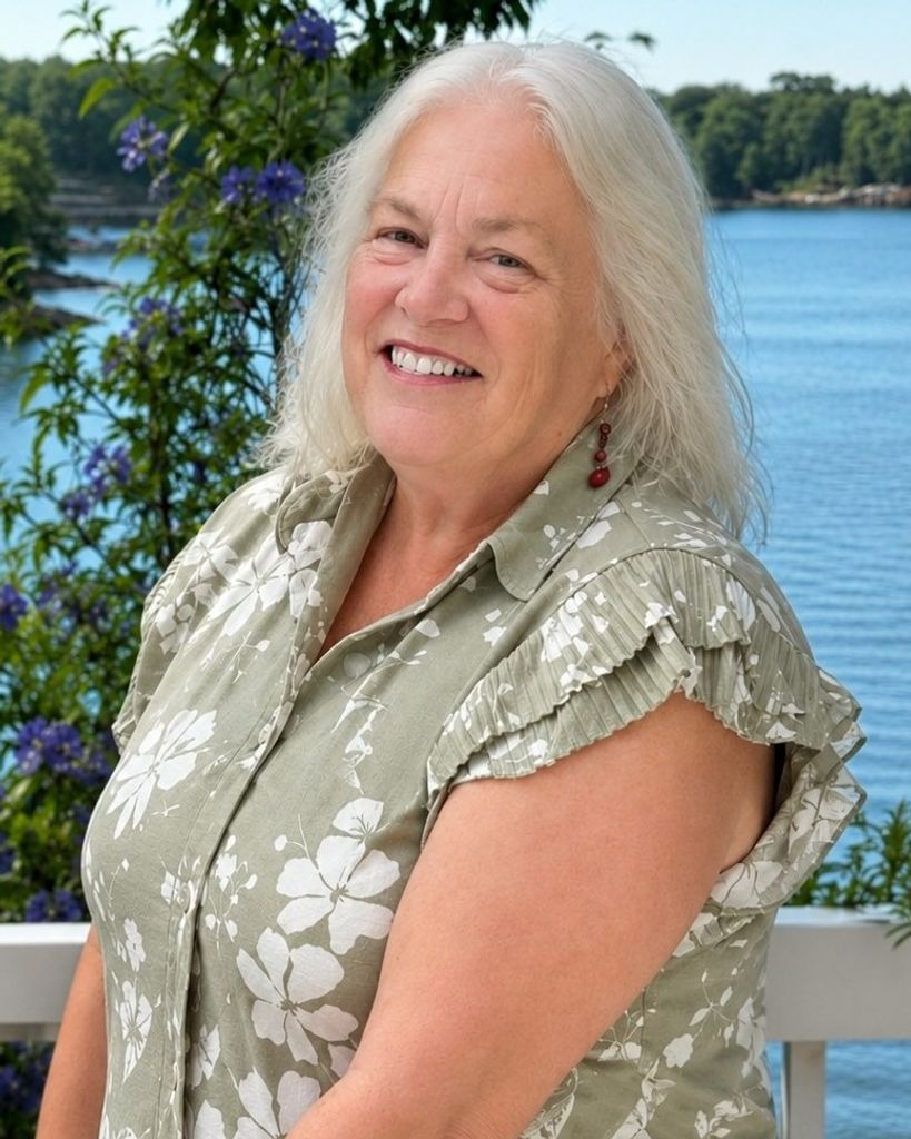 Pamela Navey-Federal Profile Photo
