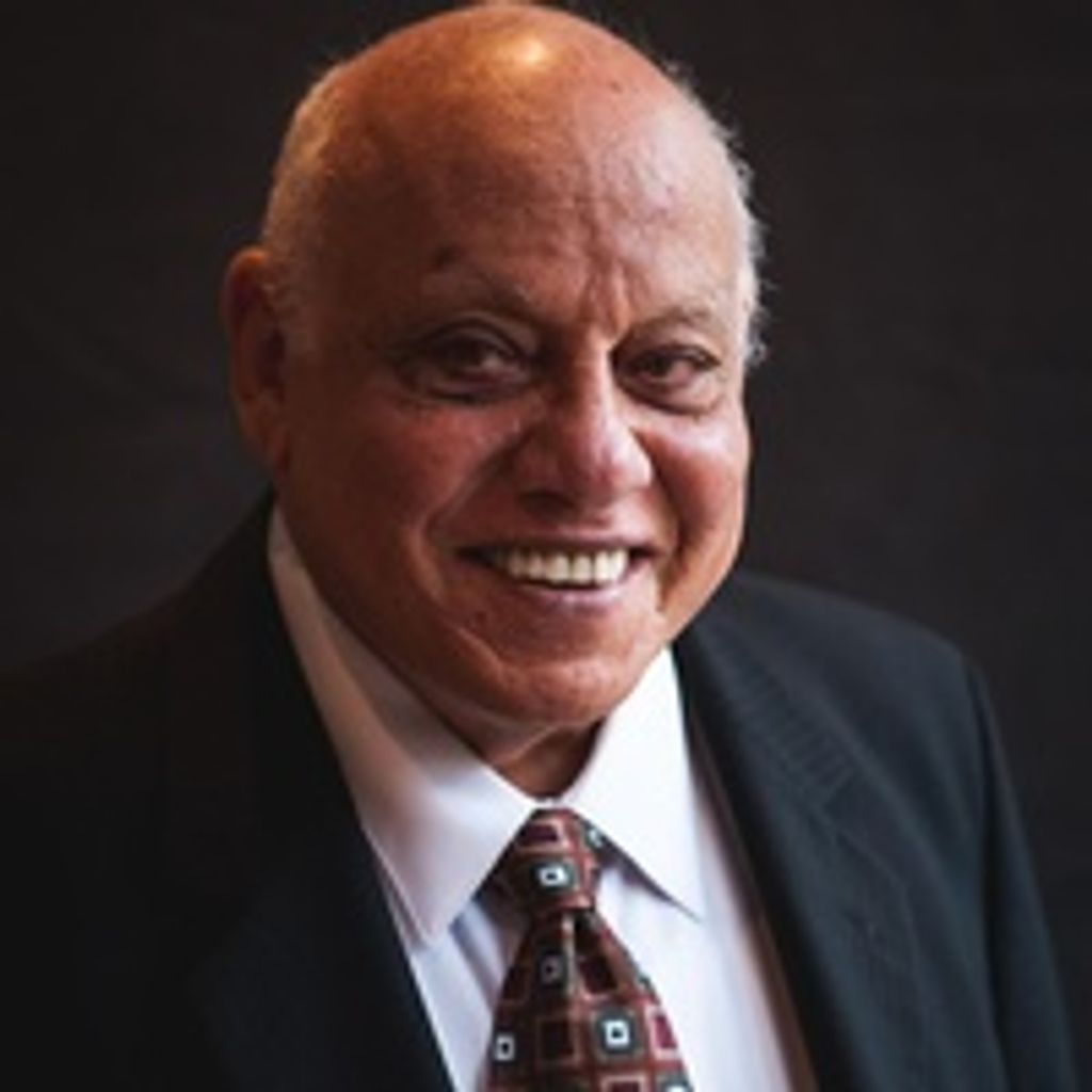 Maurice Gindi Profile Photo