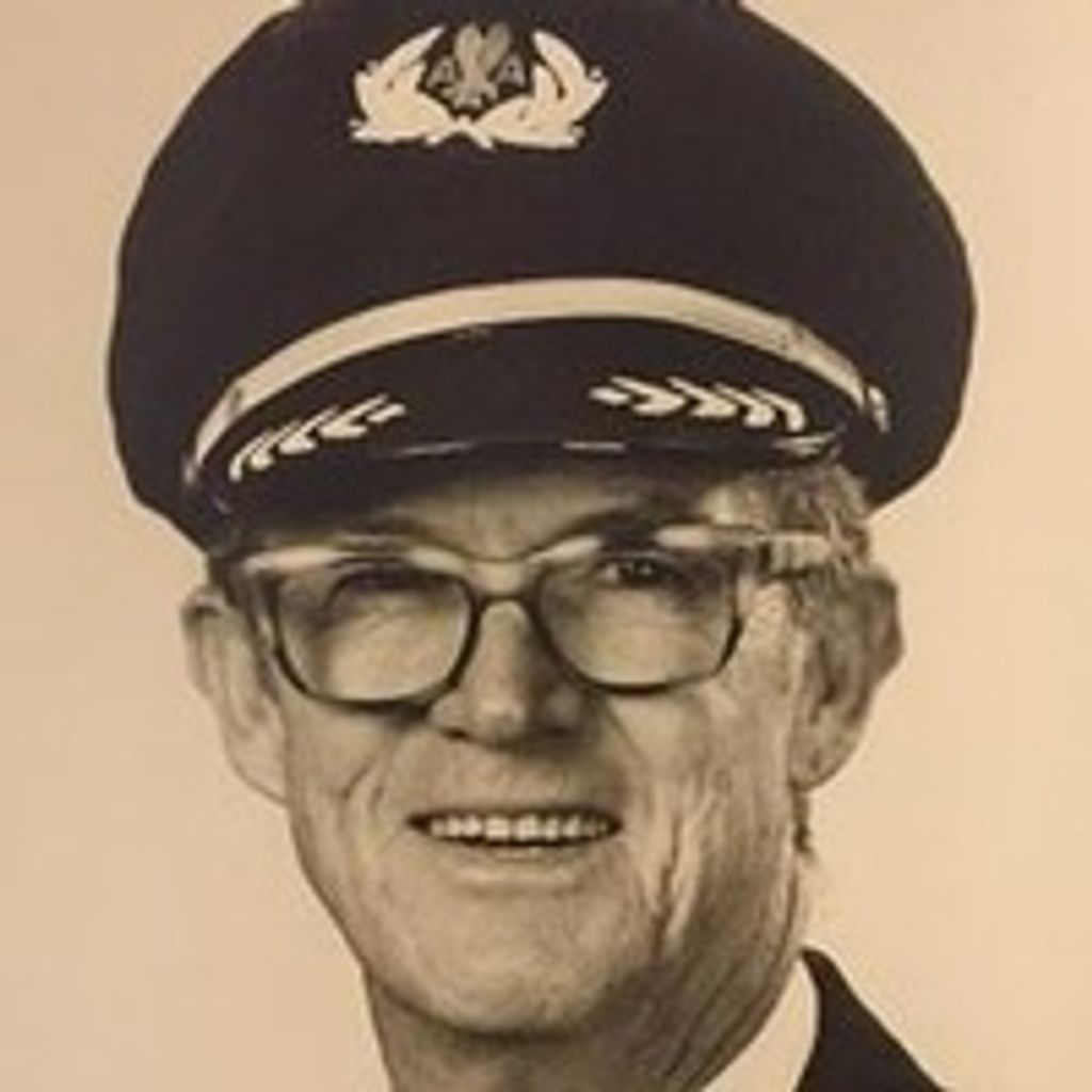 Otis Alton 'Al' Hamm