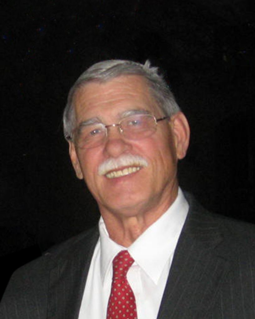 Edwin Kent Reed Profile Photo
