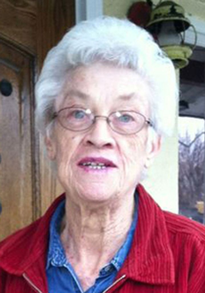 Marilyn Bowers
