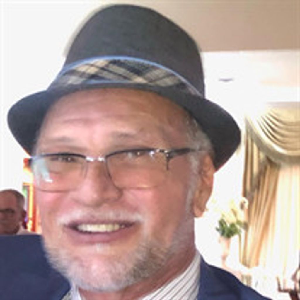 James Norman Rodrigue Sr.