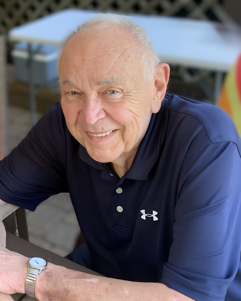 William R. Wisk Profile Photo