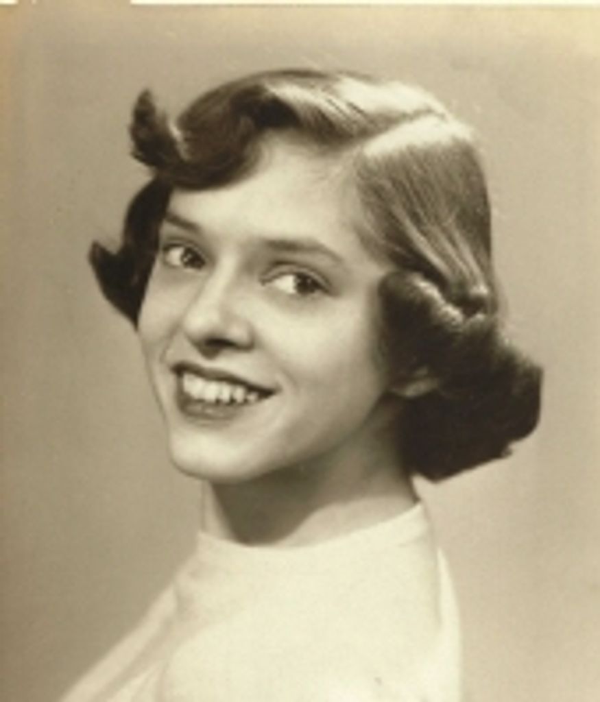 Patricia Ann Koinis