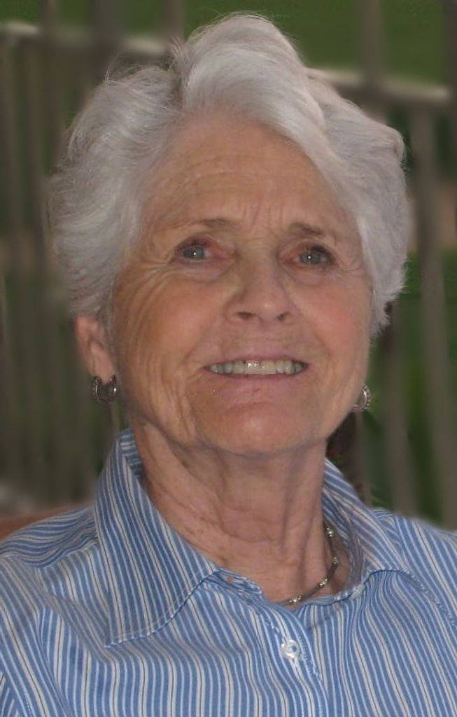Patricia S. Lujack