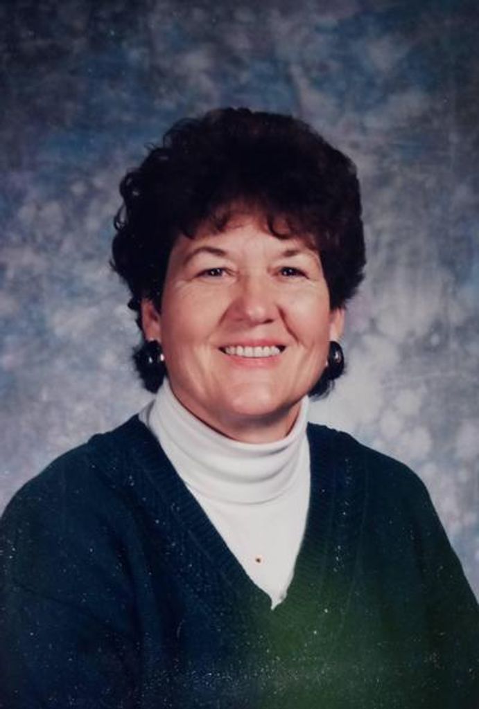 Emma Sue Bedell Profile Photo