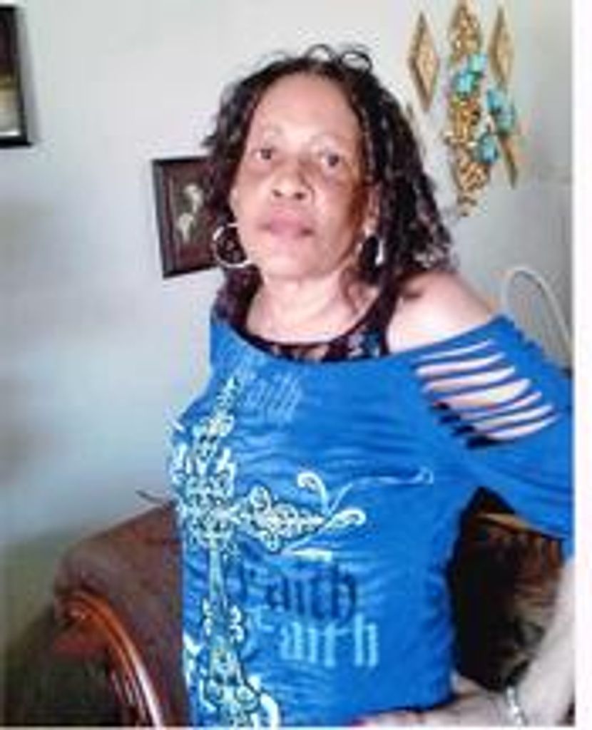 Rhonda Jean Burleson