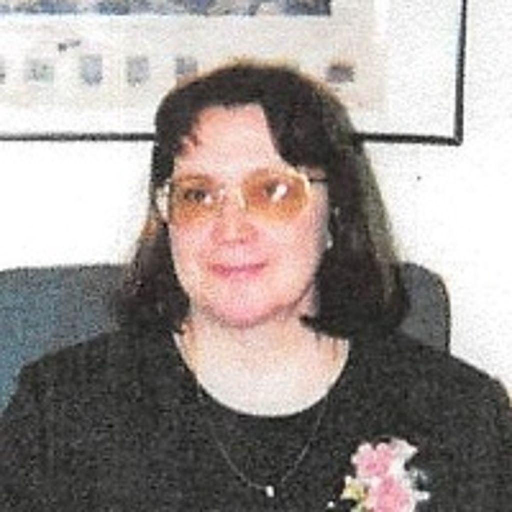 Jacqueline Marie Cass
