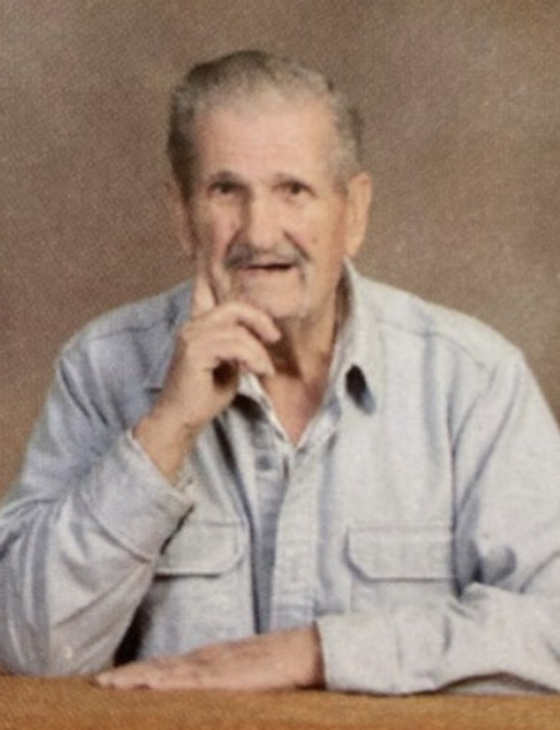 James Dershem