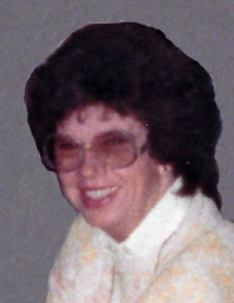 Betty Jean Shaw Profile Photo