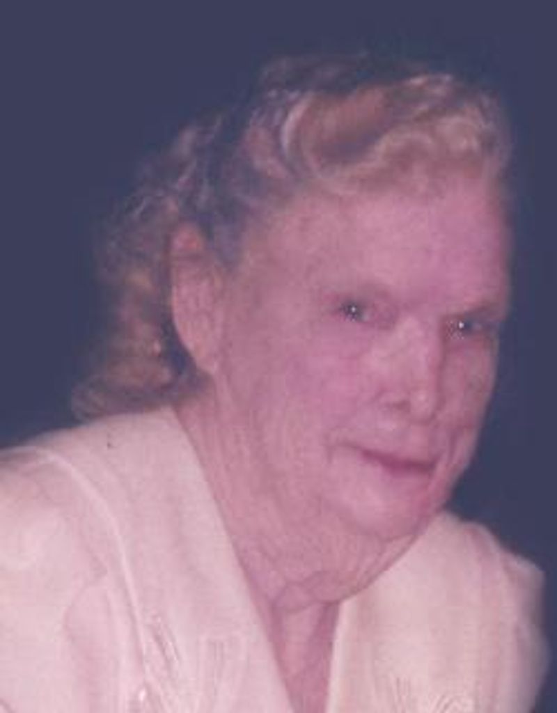 Isabel Catherine "Irish" Tillotson