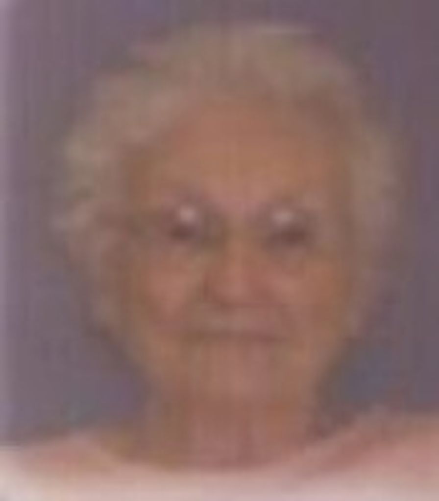 Eloise Yopp Henderson Mckenzie Profile Photo
