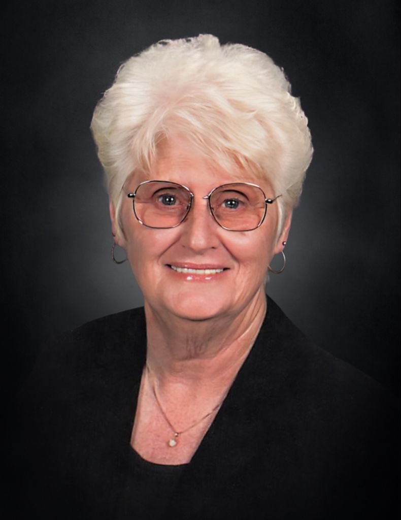 Shirley Ann Emanuel Profile Photo