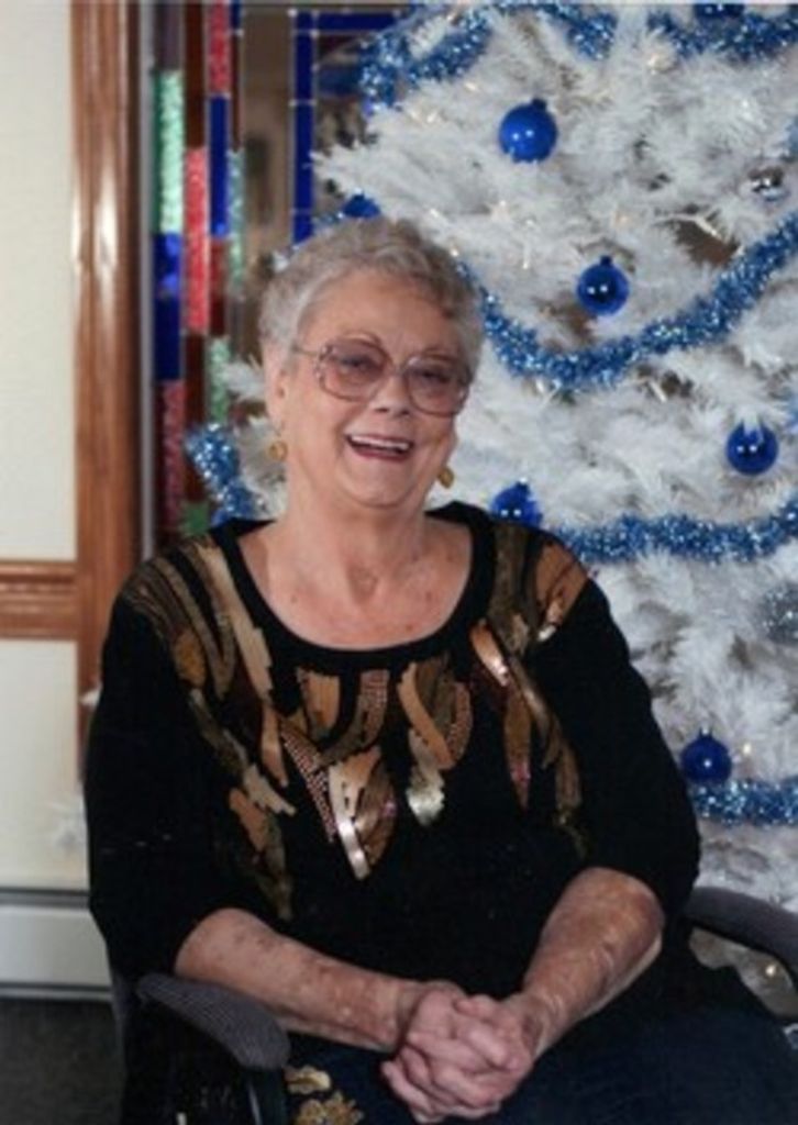 Ruth Ann Vineyard