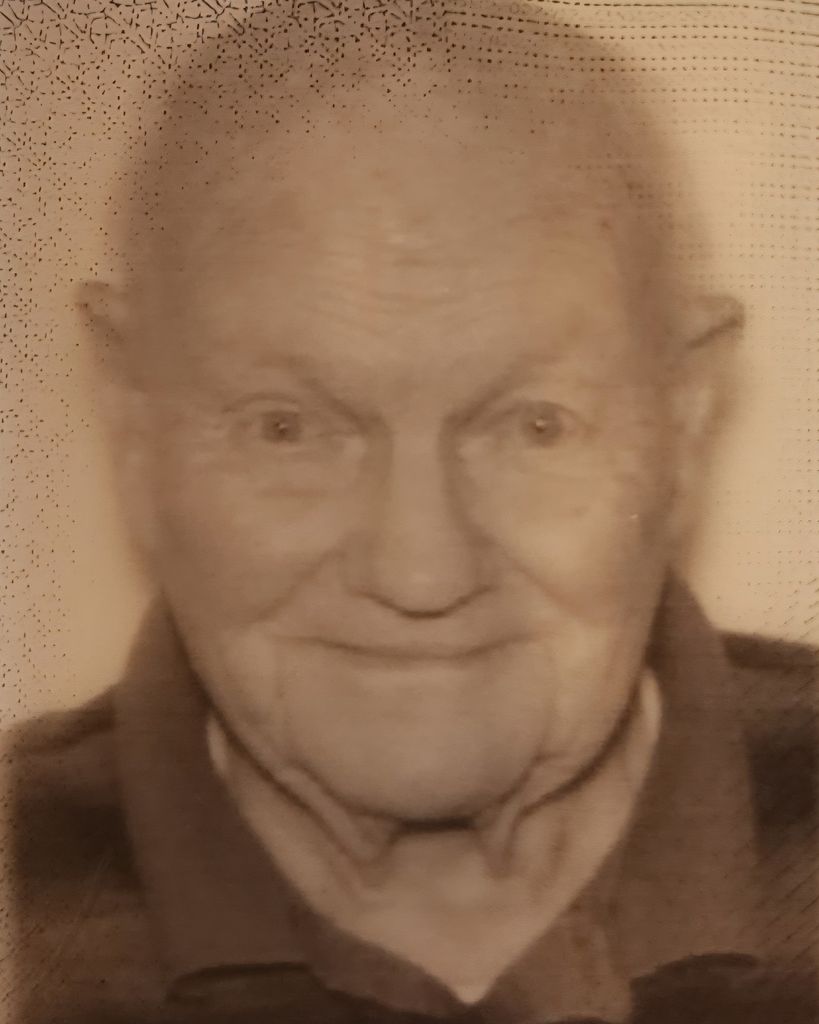 Robert "Bob" Enoch