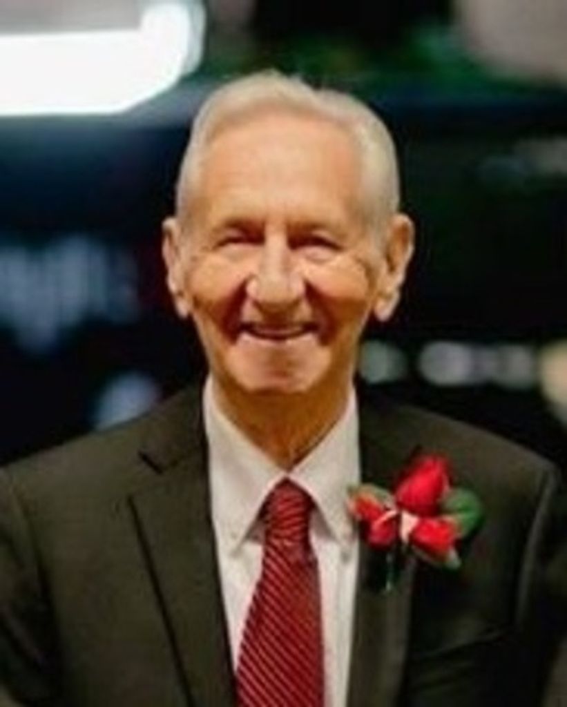 Fredrick Lonnie Dunn Profile Photo