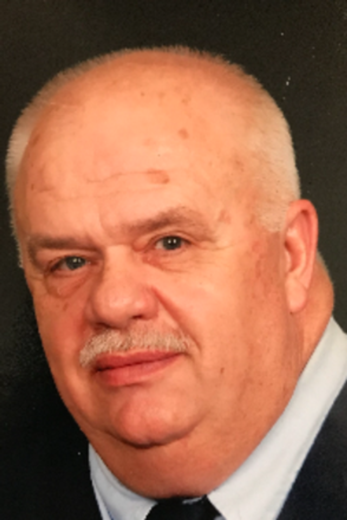 Ronald A. Everett Profile Photo