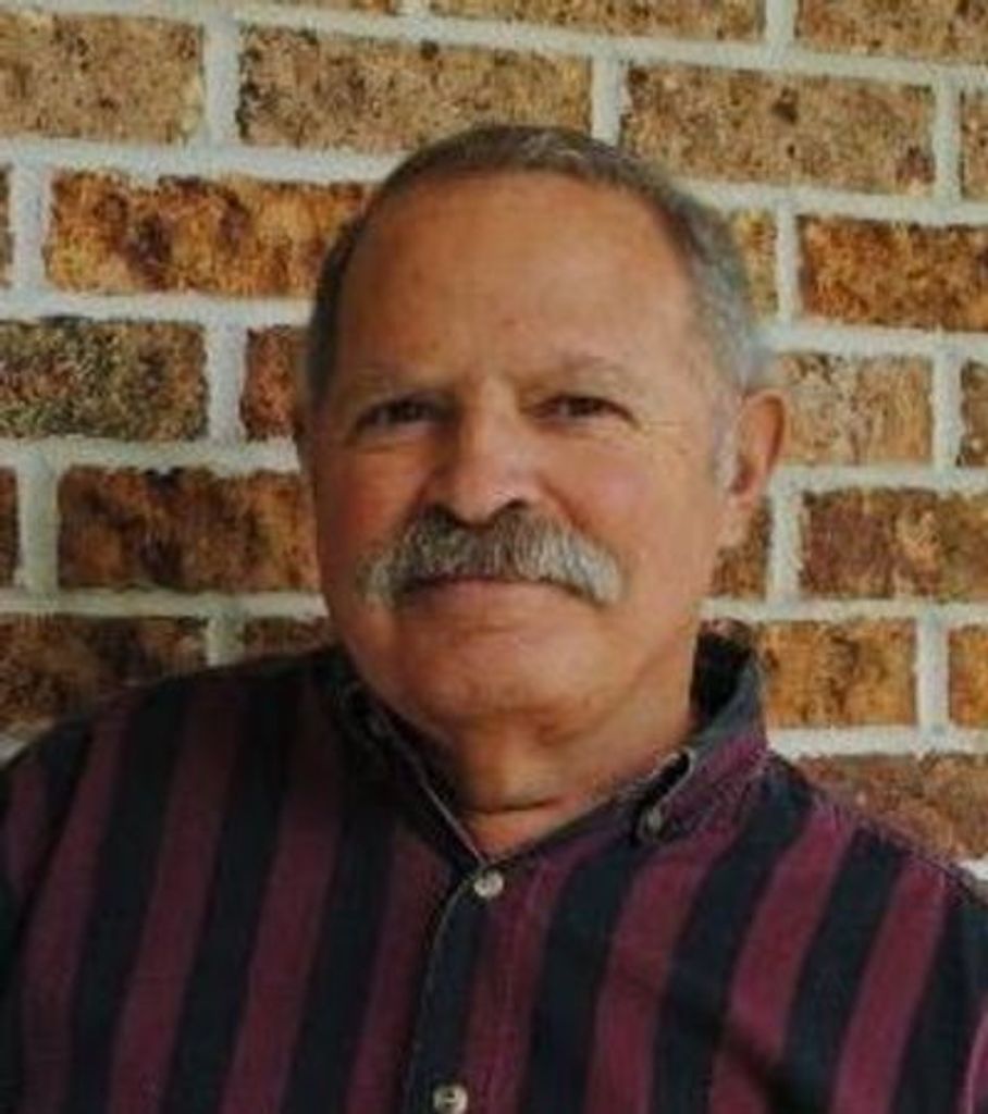 Philip Anthony John Grillo Profile Photo