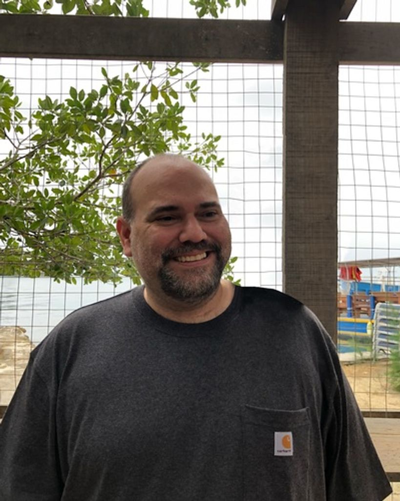 Roberto Rodriguez Profile Photo