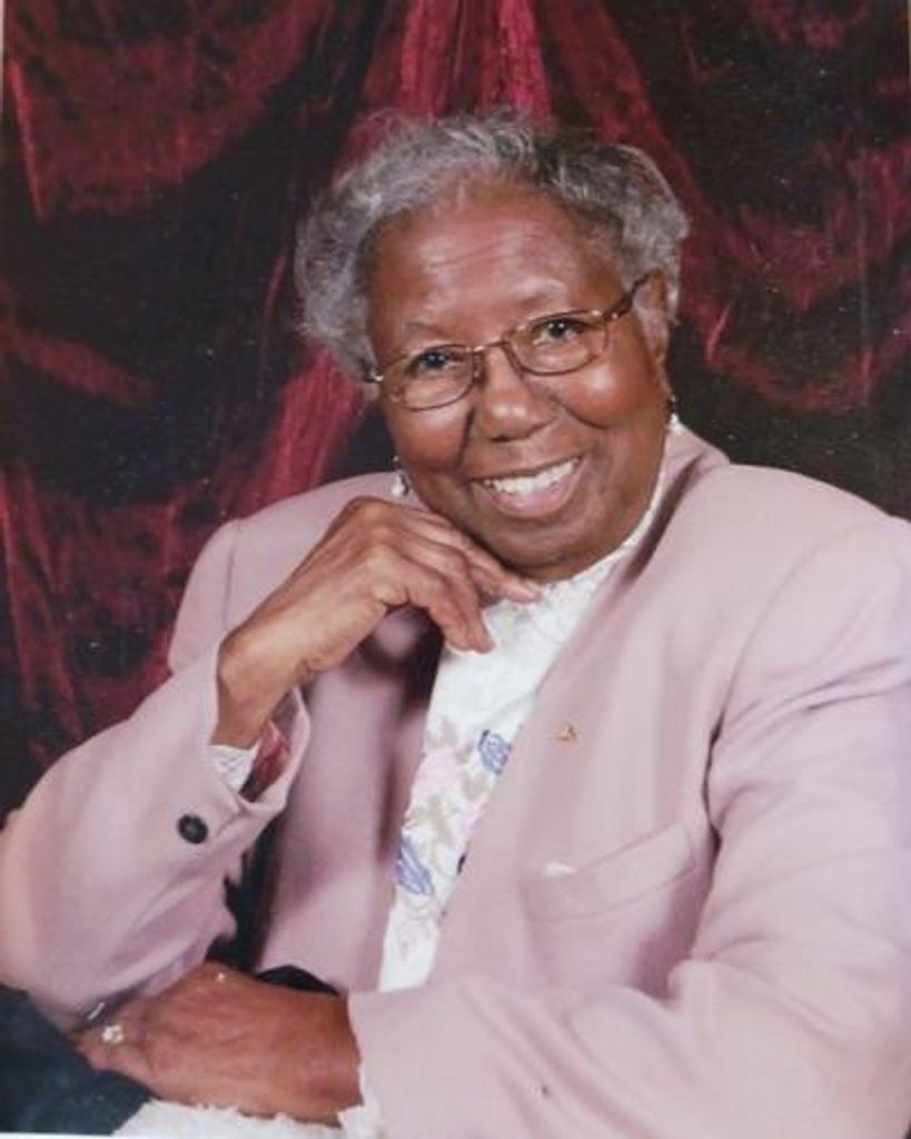 Overseer Thelma Louise Cody