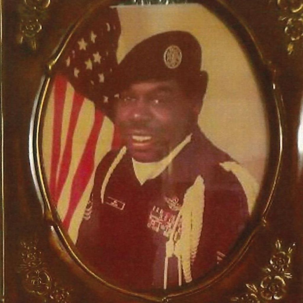 William Livington Adams