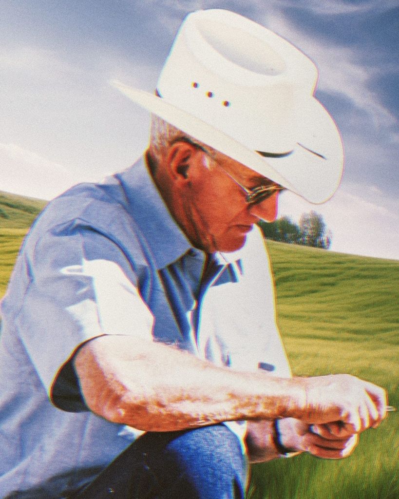 Robert Keith Downs
