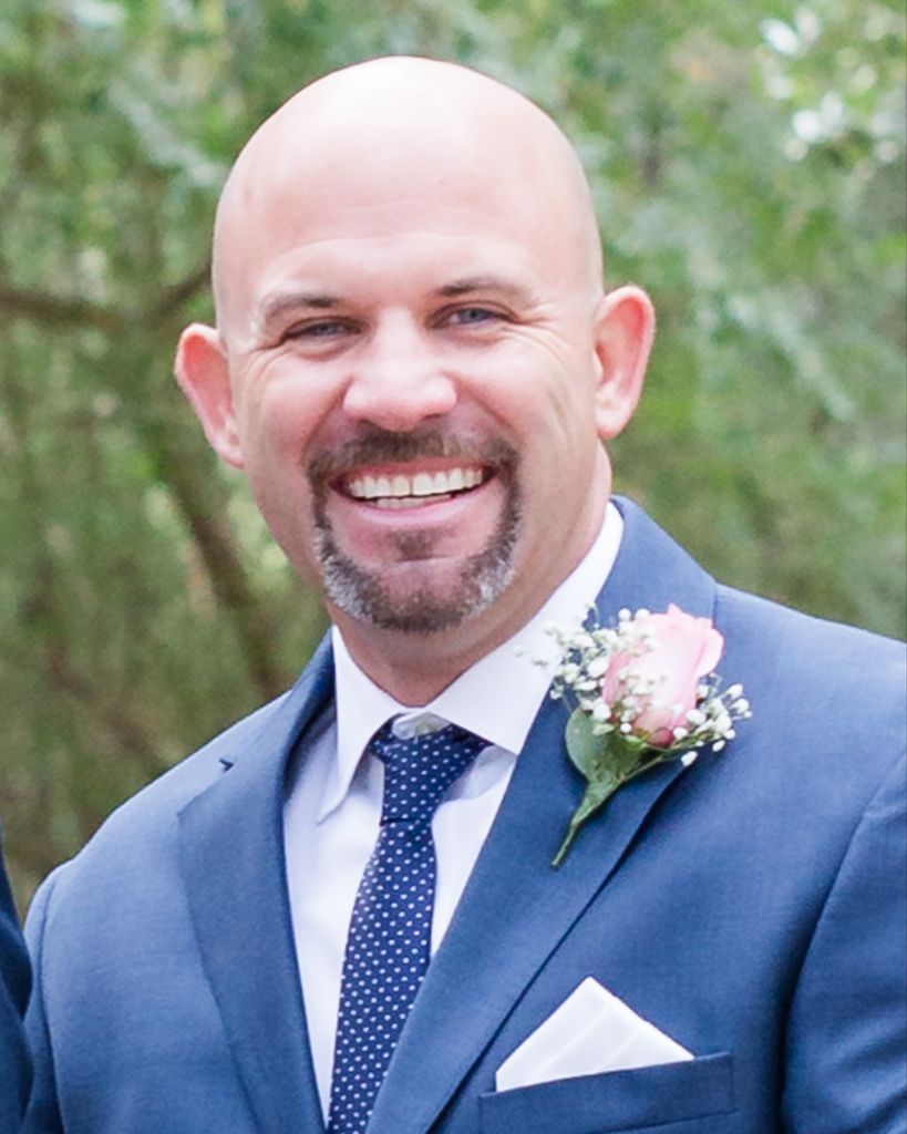 Caleb Daniel Fisher Profile Photo