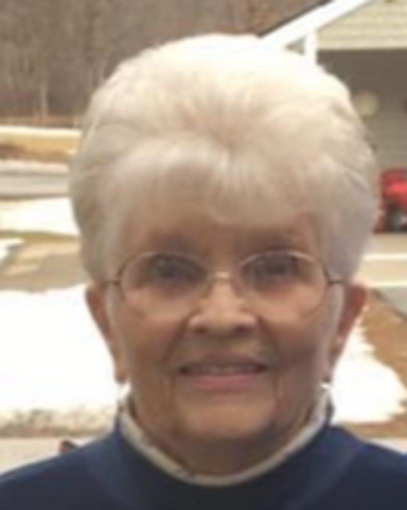 Leona Hazen Profile Photo