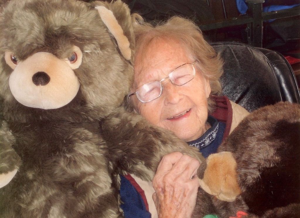 Susan Korte, Rn