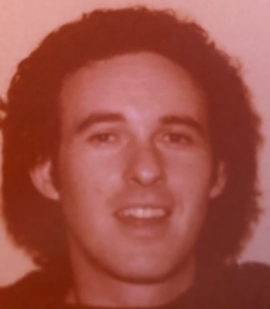 Wayne Case