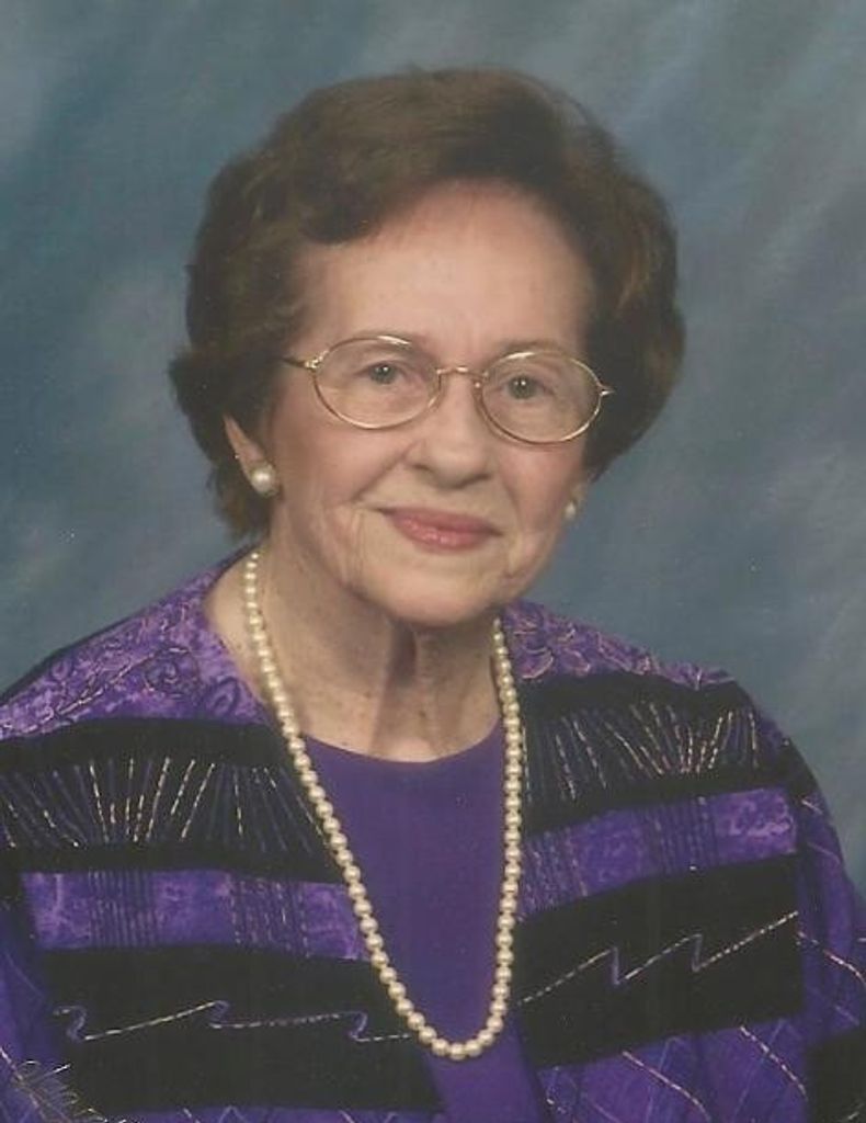 Ethel Galloway Hobbs