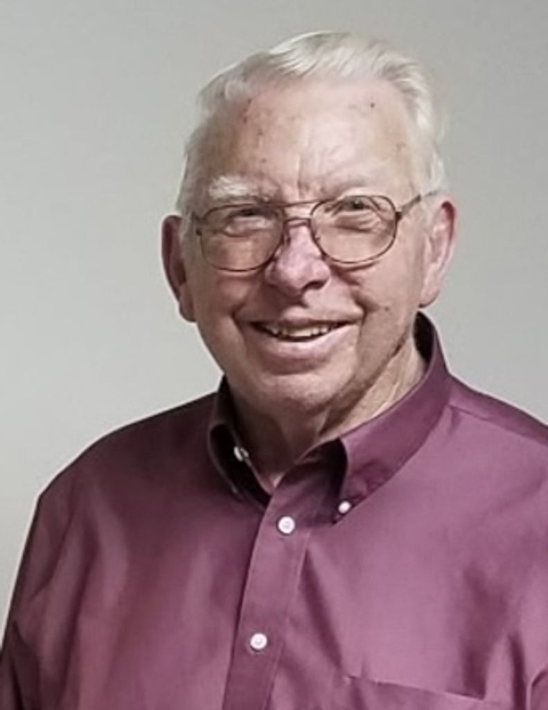 Harold John Jacobsen Profile Photo
