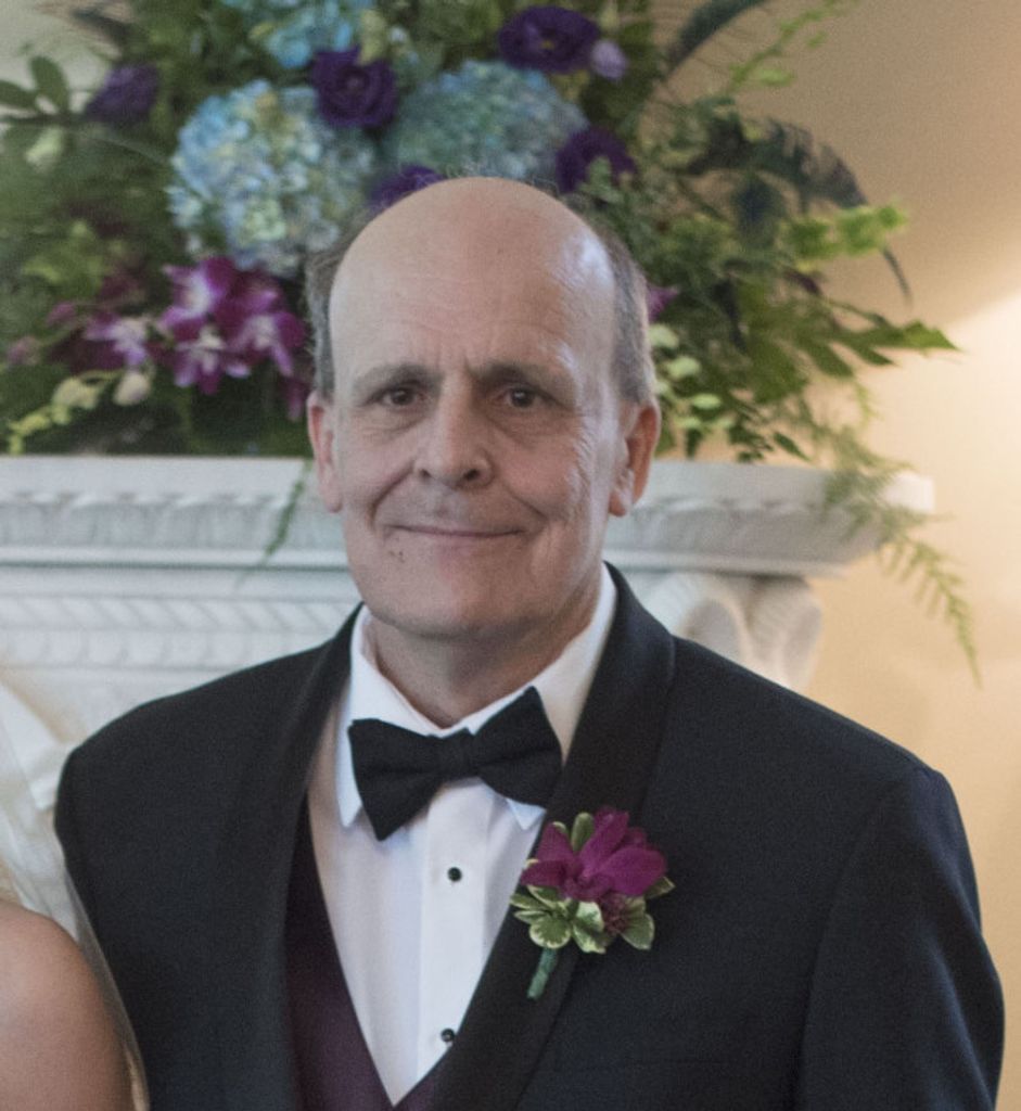 Donald "Skip" James Sterling, Jr.