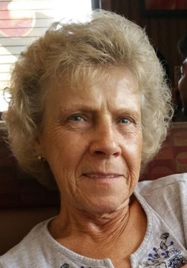 Carol "Nan" Woods Profile Photo