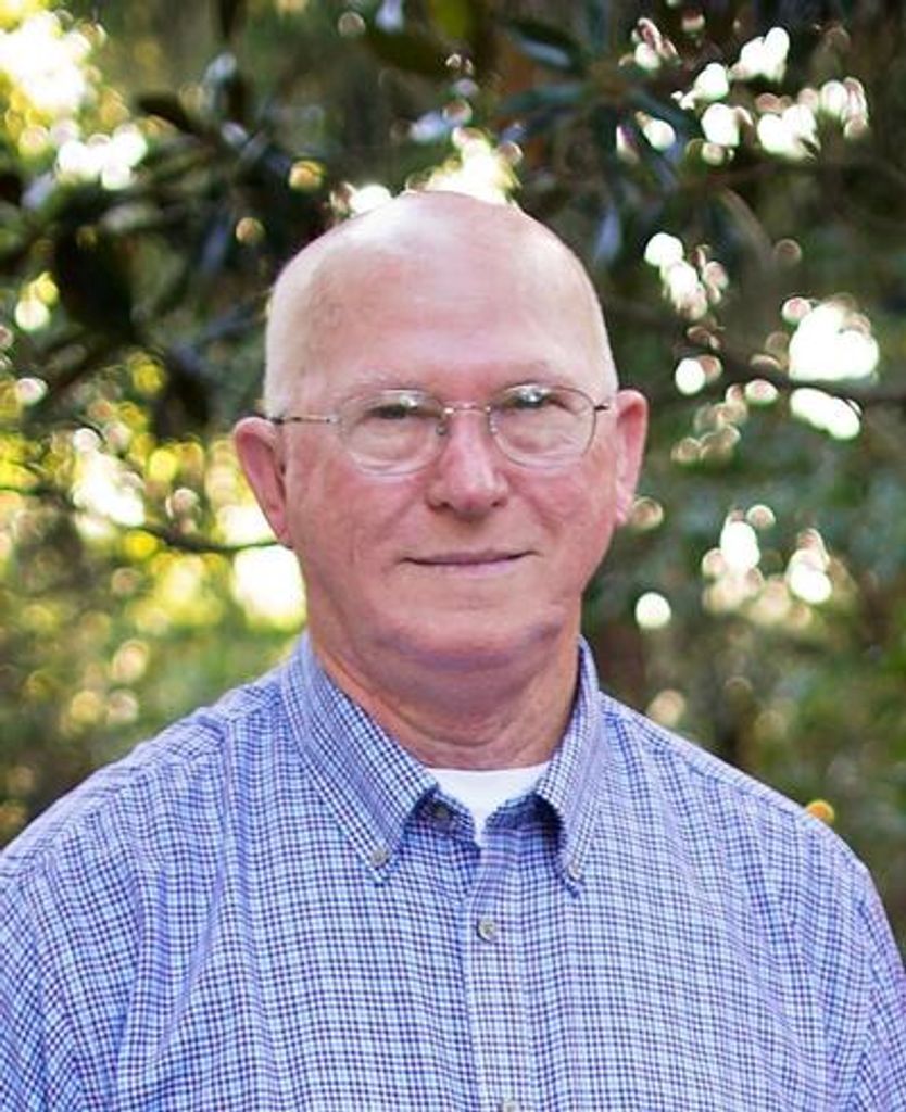 Pat Nix Profile Photo