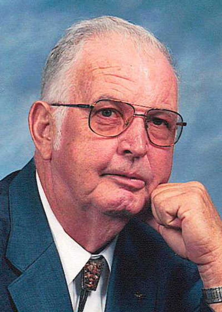 Billy Ray Foster Profile Photo