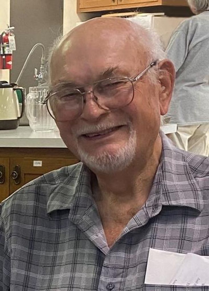 Wayne Kenneth Stoner Profile Photo
