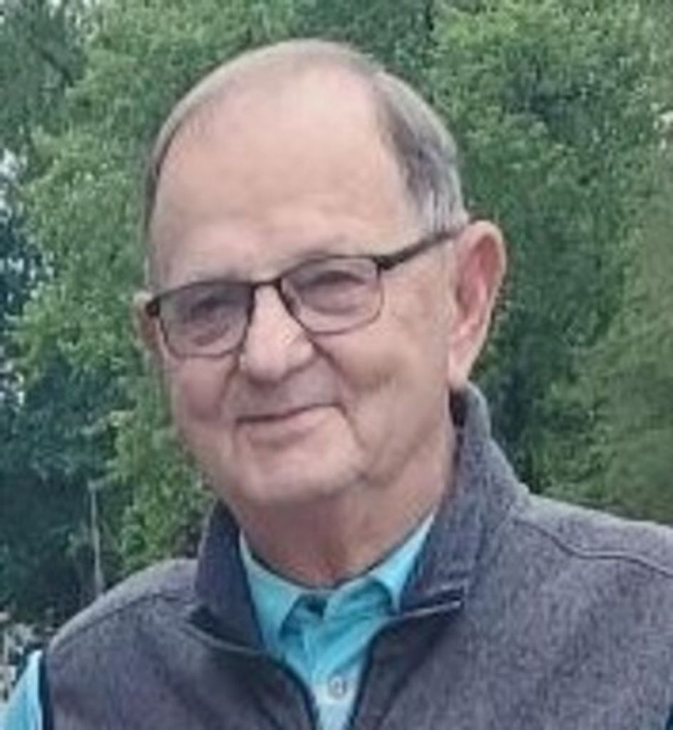 William Lee "Bill" Money Profile Photo