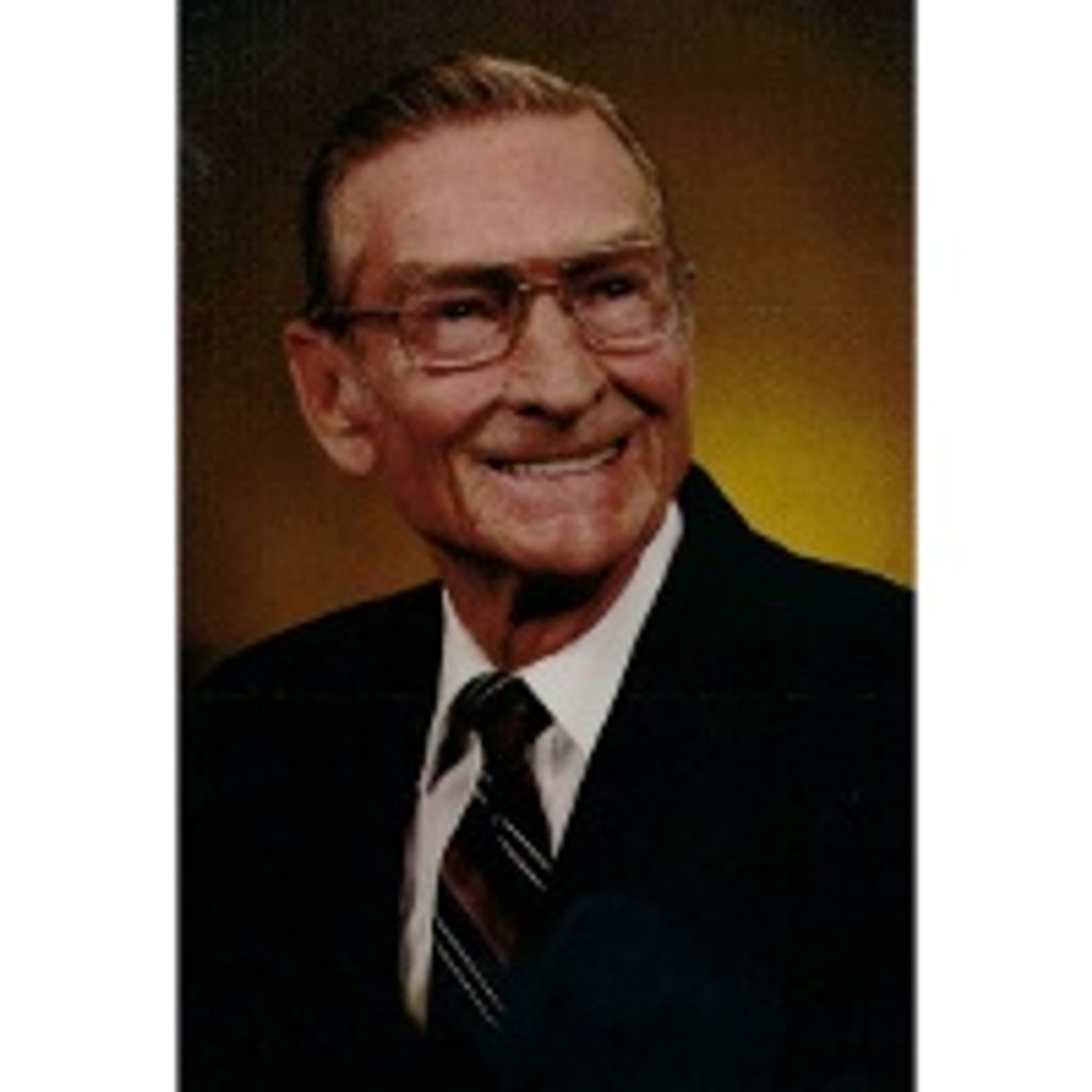 Thomas Rex Parkman Profile Photo
