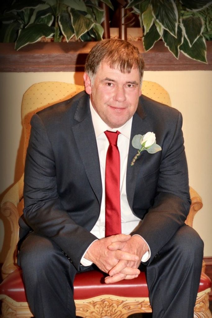 Rodney Lee Seaton Profile Photo
